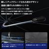 (2024 Advanced Edition 10 Ribs, 360° Umbrella Pattern Bendable) Be Bended: X1 F48
