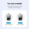 Copertura per connettore RJ45 schermato Shanze per cavi Cat5, Cat6, Cat7