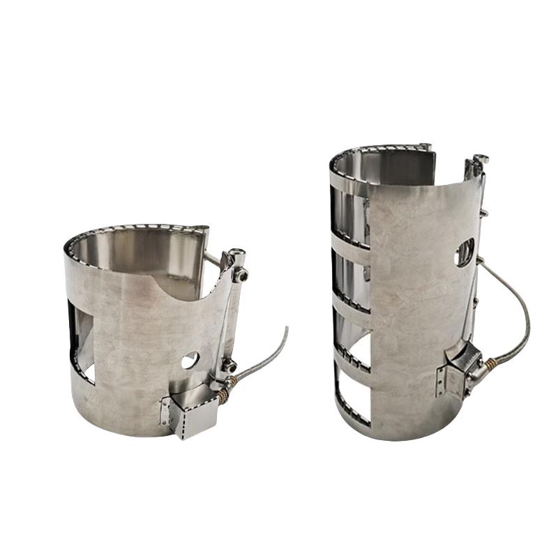 Edelstahl-Tauchheizer