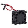 Heat Dissipation Fan Aluminum Alloy CPU Cooling Block Kit for Raspberry Pi 4B Model 3V/5V