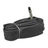 Inner Tube Medium Valve Dunlop Fischer 28 - Black - 35/47-622