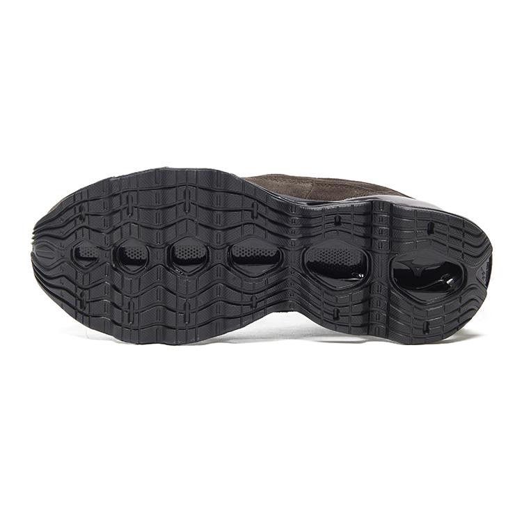 Mizuno Wave Prophecy Moc 'Braun' Mizuno D1GD243602