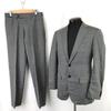 United Arrows Rhythm of Life Summer Suit Gray M 44 Jacket & Pants(USED)