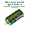 2.7Ghz RF Power Meter RF signal Generator ADC RF Detector DC 4.5V-5.5V For Ham Radio Amplifier 5kHz-2700mHz/35MHz-4400MHz
