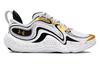 Under Armour Spawn 6 'White Metallic Gold'