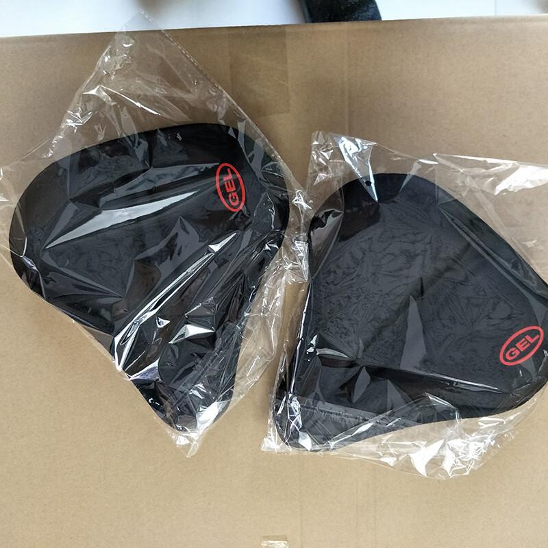 Thickened Bicycle Seat Cushion Cover