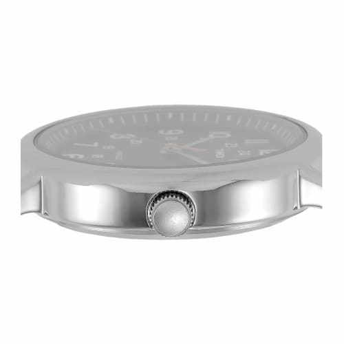 Timex Watch Weekender T2N647 Men's TIMEX Brass Mineral Glass Nylon Black -