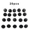 12mm Clip 20pcs 25mm Diameter 90467-A0003 For Scion