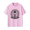 Dark Souls Praise The Sun Tshirt Unisex Women Fashion Gothic Rock Tshirts Unisexs Pure Cotton Vintage T Shirt Game Lovers Fans Gift