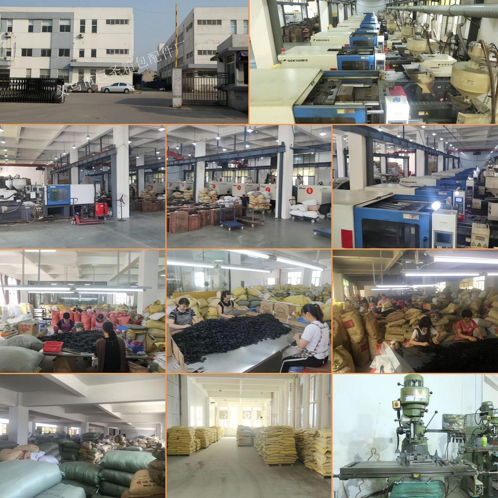 POM Plastic Adjustable Snap Buckle for Backpack Waist Cinch