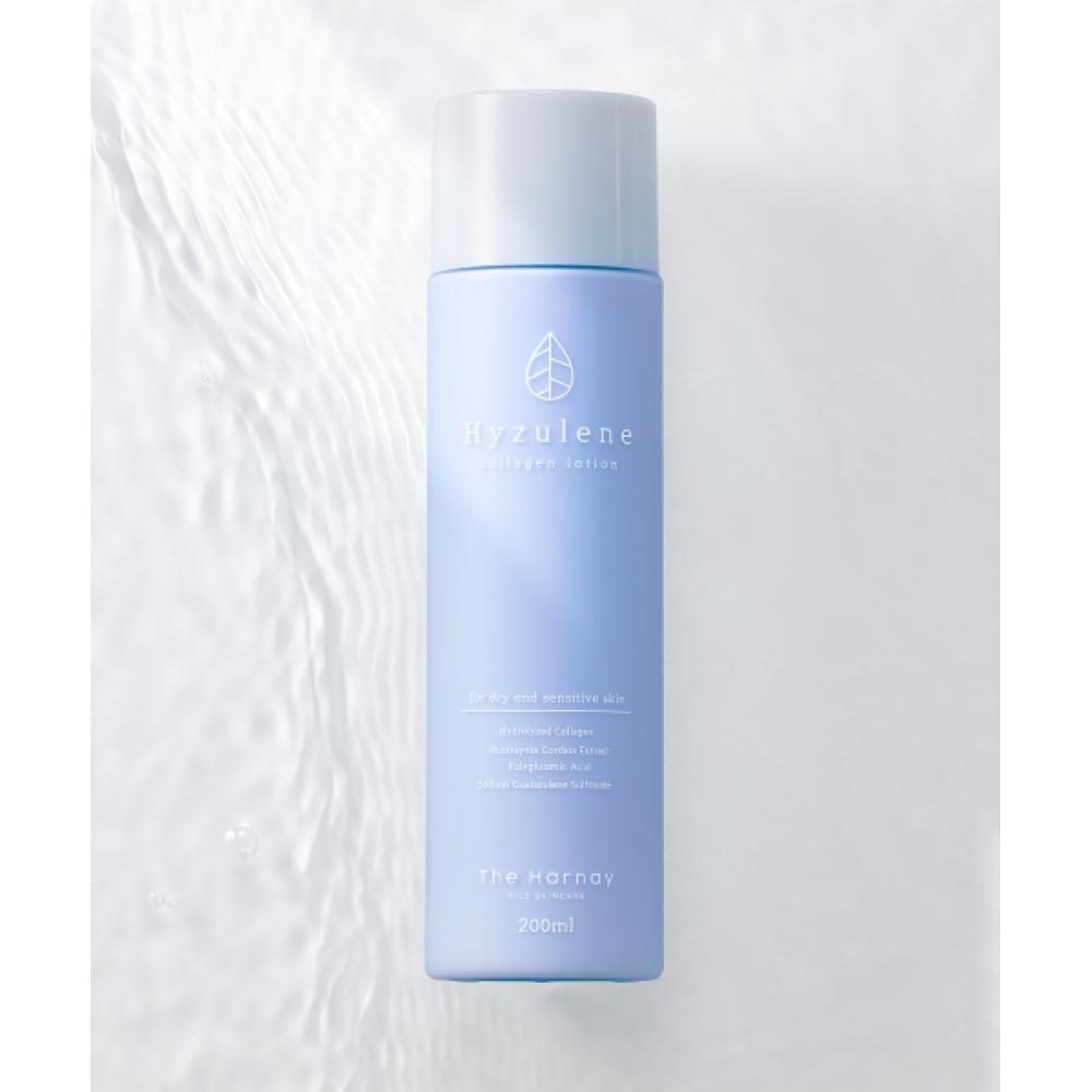 Theharnay Hyjulene Коллагеновый лосьон 200мл NONE