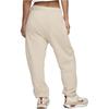 Nike Solid Color Casual Jogger Sweatpants Women Bottoms Sand DQ5801-126