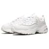 Skechers D'Lites Glamour Feels Low/Dad Shoes Gs Weiß Damen 13087-WSL