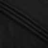 Timberland Men's Logo Print Pullover Hoodie Black A2A1F-001