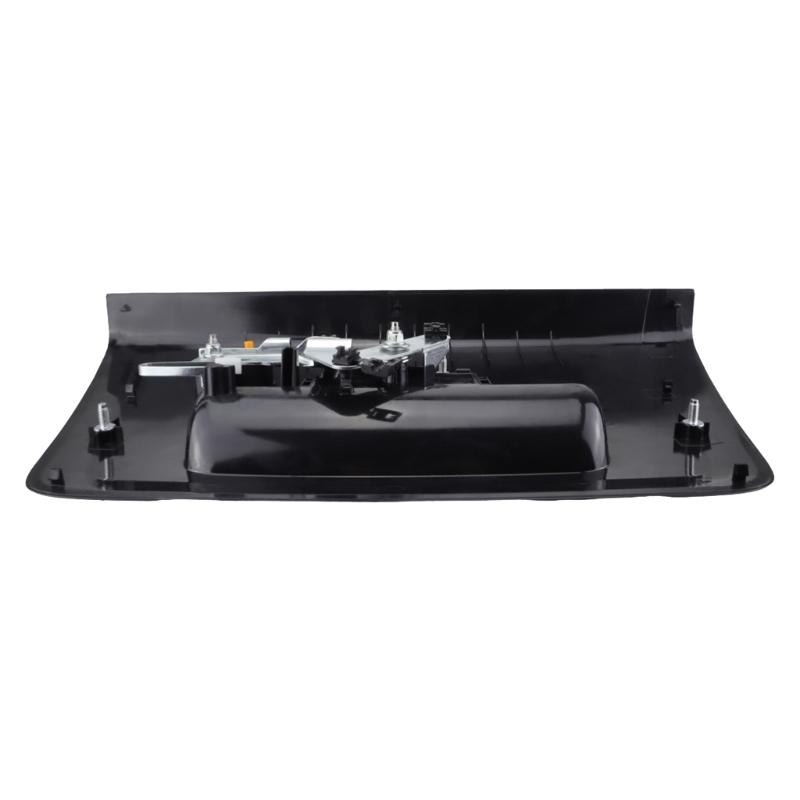 Tailgates Handle Latches and Bezel Trim for Frontier 2005-2012 Replace 90606-EA810 Car Accessory