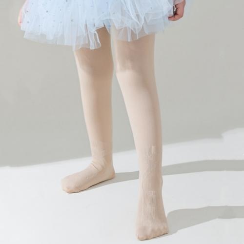 

Новые летние хлопковые колготки для новорожденных девочек, детские колготки для танцев, детские колготки для девочек XXL дубильная кора