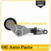 Belt Tensioner V-ribbed Belt for SSANGYONG ACTYON REXTON KYRON STAVIC RODIUS D20DT D27DT 6652000170 6652000270  6652000370