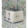 Тостер Smeg TSF03CREU