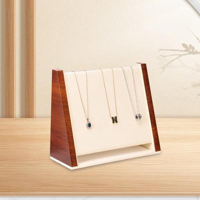 Jewelry Display Stand Organizer Decor Creative Necklace Holder for