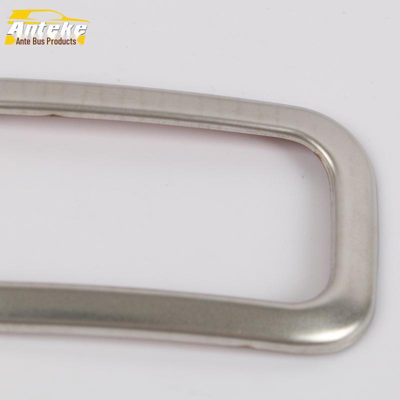 2020 Boyue PRO Trunk and Tailgate Switch Light Circle