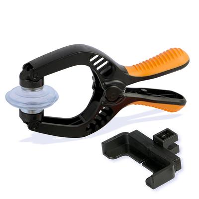 Double Suction Cup Plier LCD Display Opener for Cell Phone Tablet Smartphone