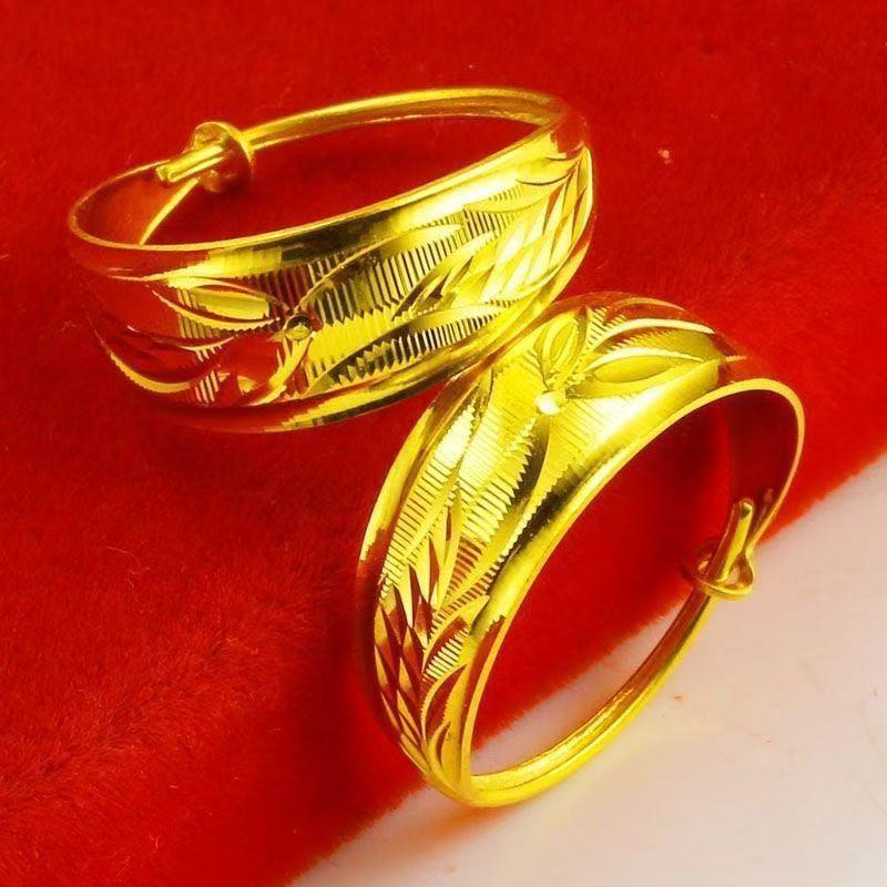 Golden Double Fish Earrings - Versatile Temperament Style for Women, Perfect Gift for Mom