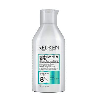 Repairing Conditioner for Damaged Curly Hair 300 Ml E4154100