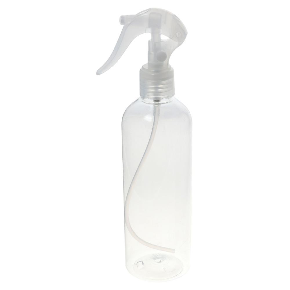 300ml Empty Spray Bottle Plastic Spraying Bottles Pet Plastic Spray Bottles