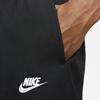 Nike Club Solid Logo Joggers Men Bottoms Black DX0613-010