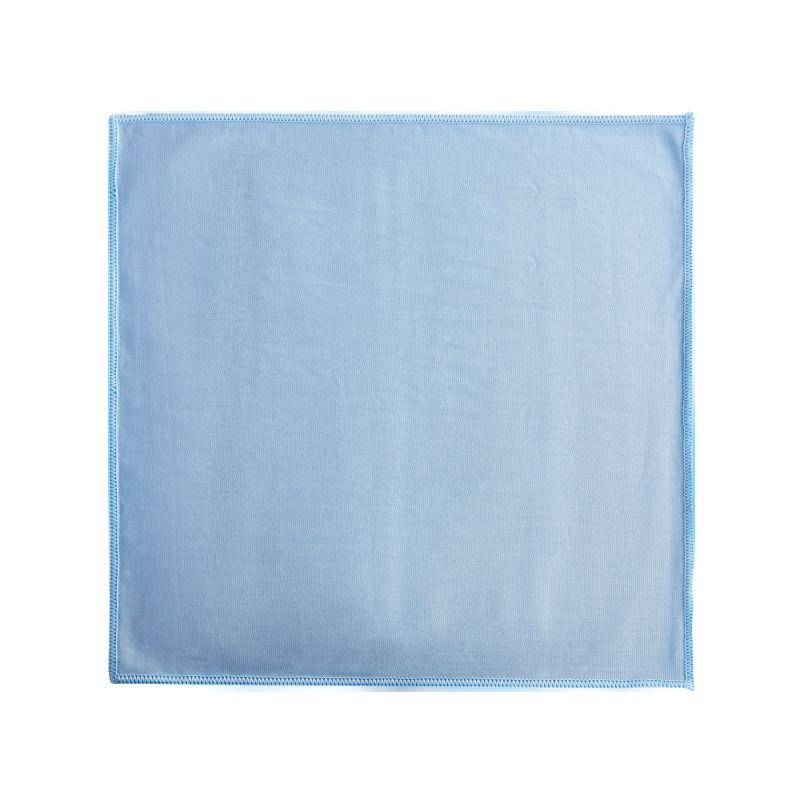 Spiegelspecifieke Absorberende Pluisvrije Doek voor het Reinigen van Glas zonder Watervlekken achter te laten Wijnglas Reinigingsdoek