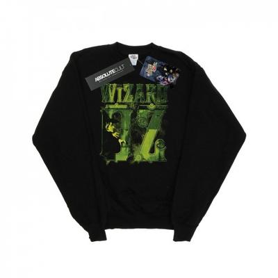 Chłopięca bluza z logo Wicked Witch