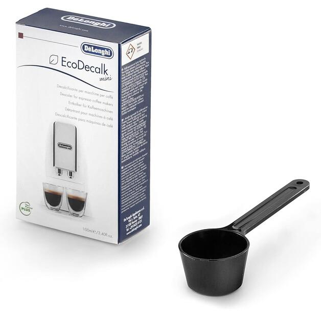 Кофемашина DeLonghi ECAM 21.117 SB Magnifica S
