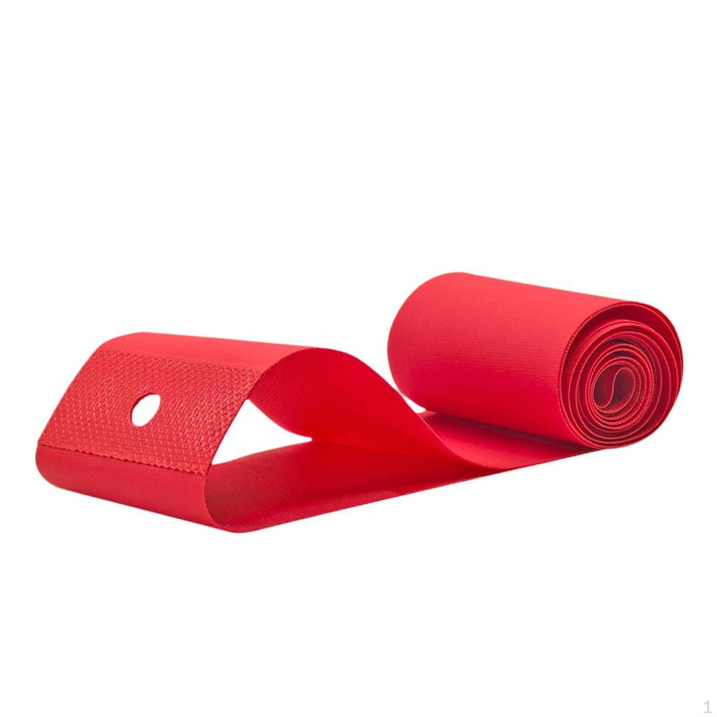 Inner Tube, Puncture Protection, Cycling Components, Tire Rim Belt, Mountain Bike Tube Against