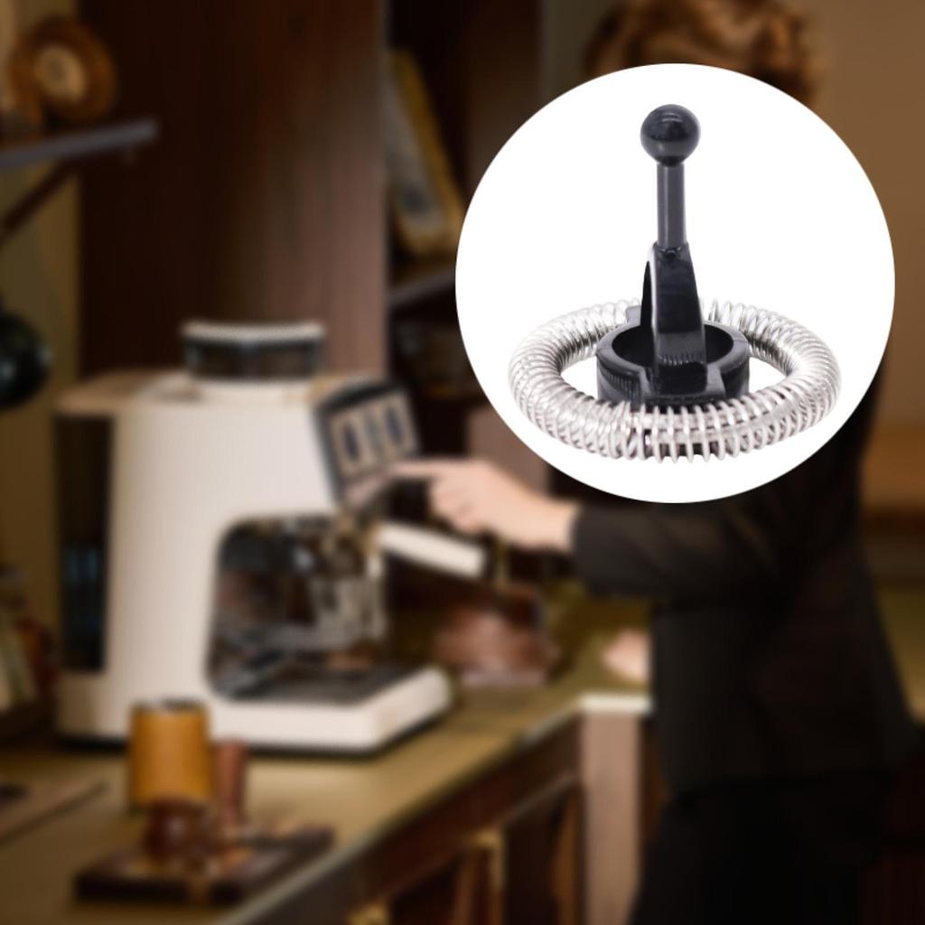 Frothing Whisk Milk Frother Friends Cappuccino Sturdy Repairing Coffee Stores