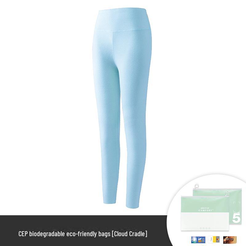 

Delong Women s Plus Velvet Warm Pants for Autumn/Winter - Cozy Home Leisure Trousers with Ginger Patch M