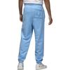 Air Jordan x Union MJ Fleecehose Cobalt Pulse/Coconut Milk Unisex Unterteile Blau DV7336-496