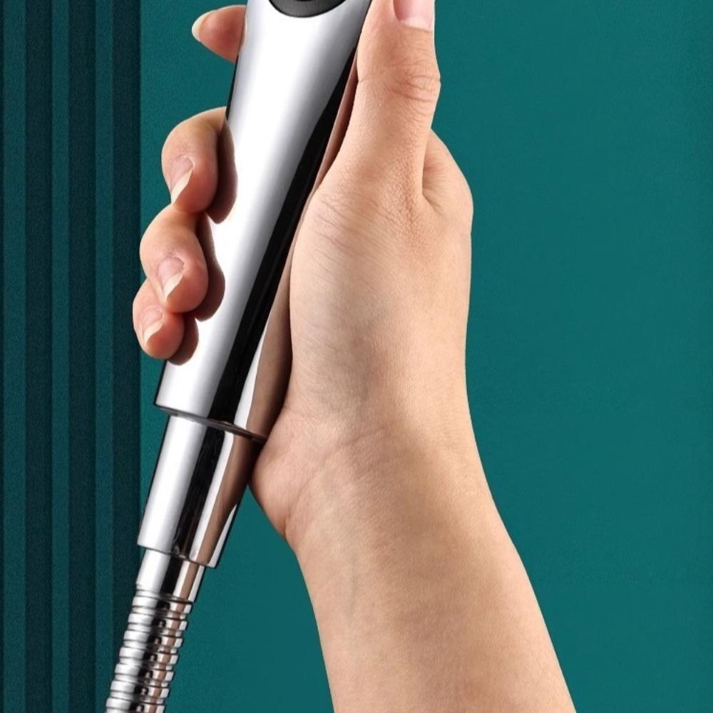 Pressurized Technology Pressurized Shower Head Large Panel Shower Head  Bathroom Use