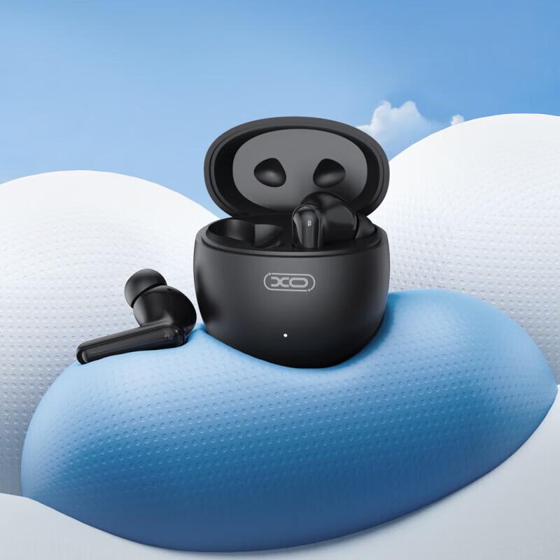 

XO G26 ANC+ENC TWS Bluetooth Sports Earbuds