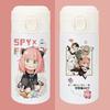 SPY×FAMILY Co-named Thermal Cup Japanese Animation Around Male and Female Students Jump Cover Water Cup Two-dimensional Gift
