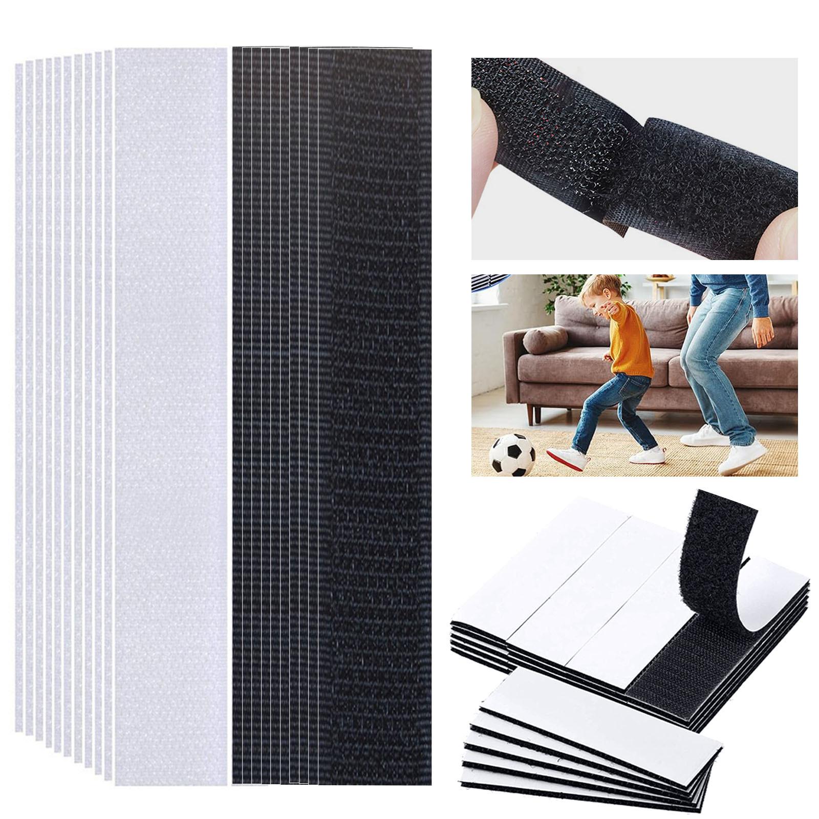 

Замена обуви Детская обувь Одежда Брюки Клейкие ремни Аксессуары для материнских пуговиц Самоклеящиеся ремни