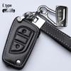 Toyota Key Cover for Corolla, Camry, RAV4, Levin, CHR, Highlander, Zixuan, Rongfang, IZOA
