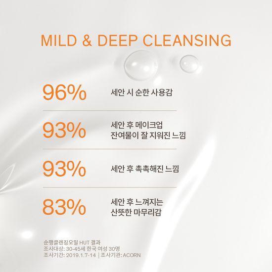 Sulwhasoo Gentle Cleansing Oil 200ml