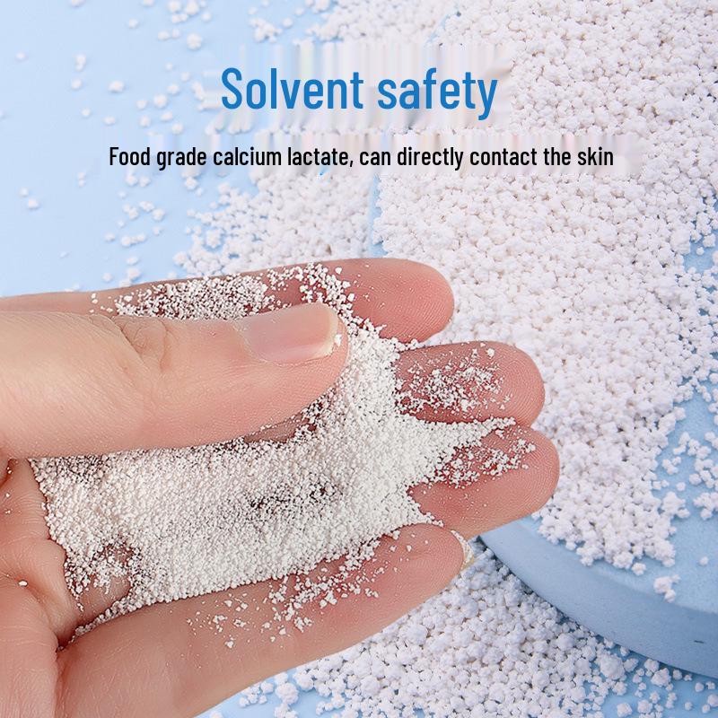 DIY Magisches Wasser Baby Bastelset für Kinder - Lernspielzeug für Mädchen