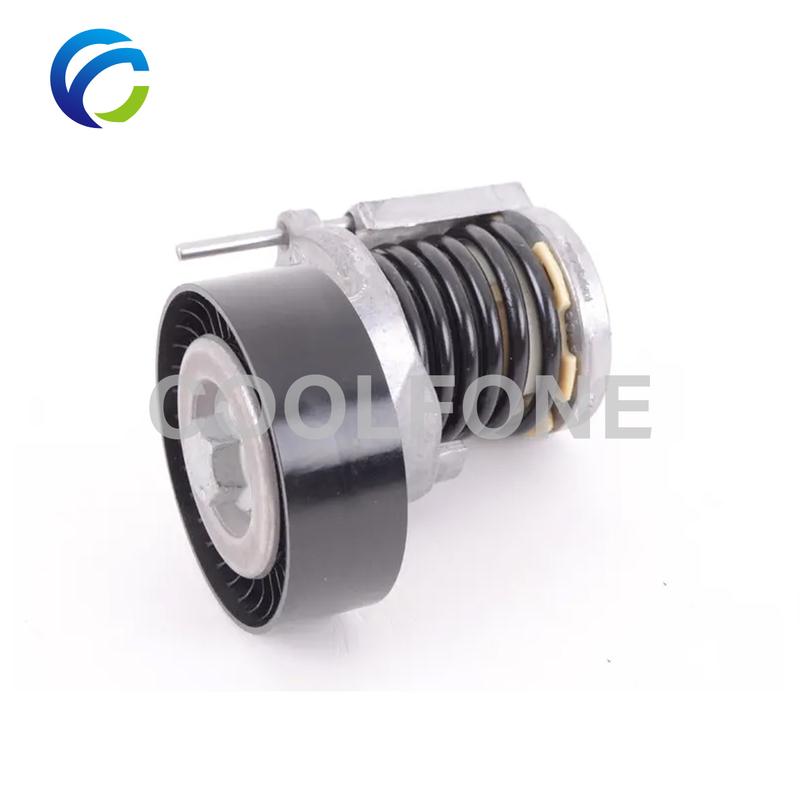 

Drive Belt Automatic Tensioner for 038903315AM 038903315AN 038903315AH 038903315AJ SKODA SUPERB YETI OCTAVIA RAPID FABIA
