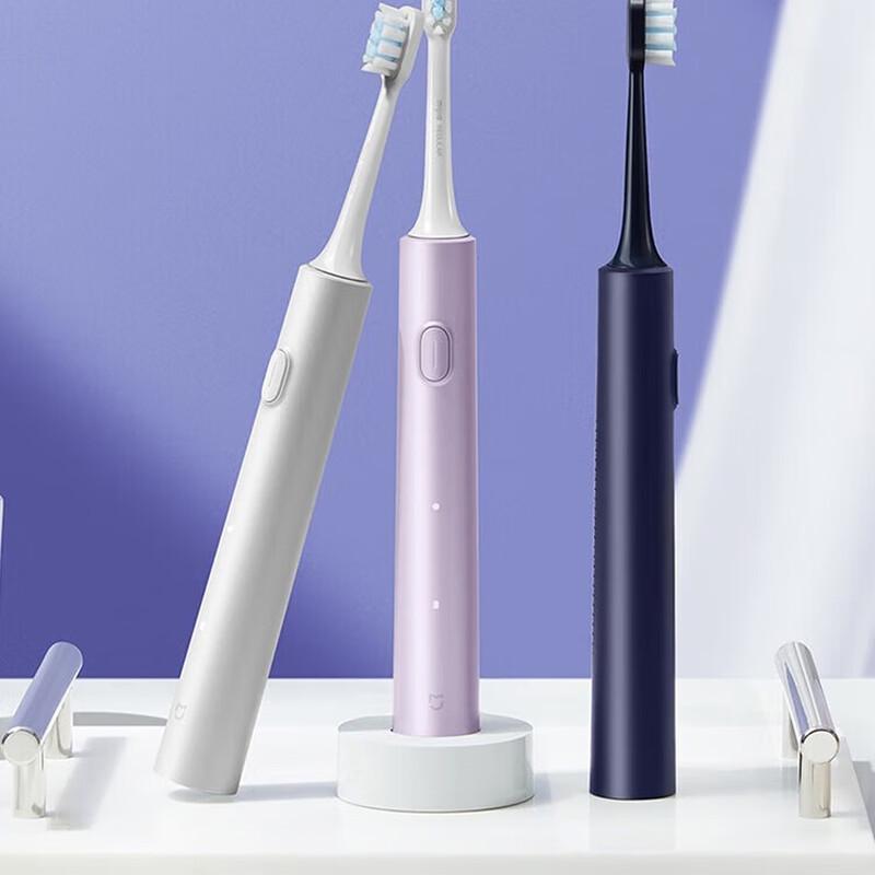 Xiaomi Mijia T302 Schallzahnbürste