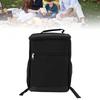 Insulated Backpack Large Capacity Leakproof Cooler Shoulder Bag for Outdoor Camping Beach Picnic