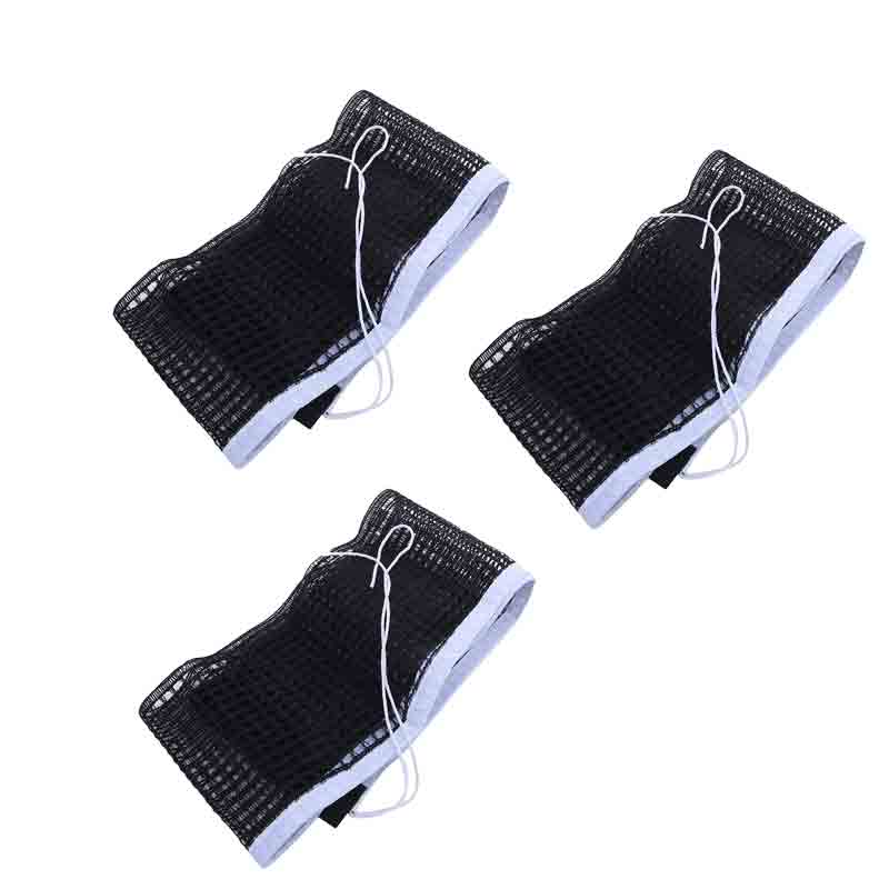 Table Tennis Net Ping Pong Replacement Net Without Ball Portable Pingpong Ball Net Indoor Outdoor Sports Exercise Accessories