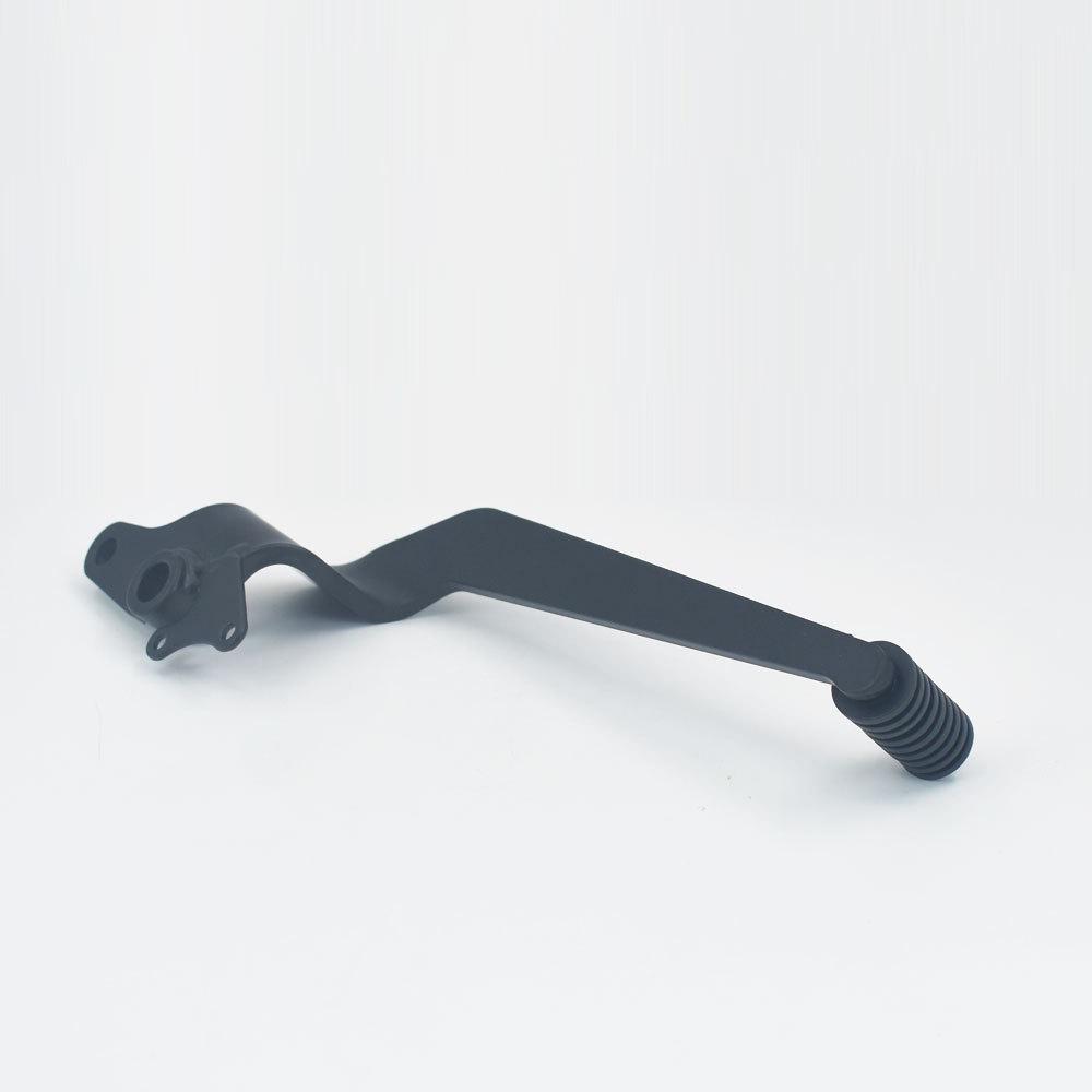 Motorcycle Brake Lever Pedal / Shift Lever Pedal for Yamaha MT07 / FZ-07 / XSR700 2025 2025 2025 2025