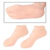 Soft Silicone Socks Rough Foot Care Protector Cracking