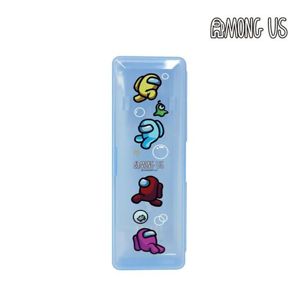 

Portable toothbrush case with characters for infants and elementary school students single